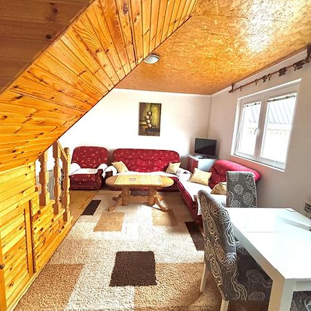 Apartments Bozovic جابلياك المظهر الخارجي الصورة