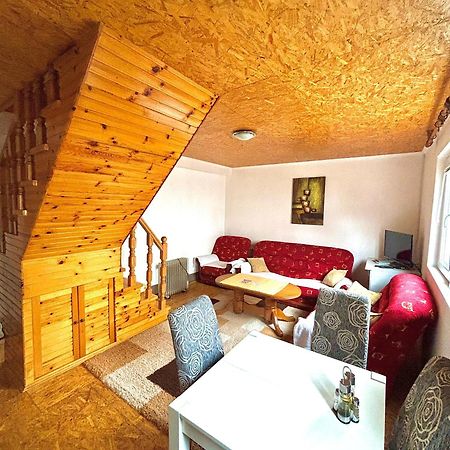 Apartments Bozovic جابلياك المظهر الخارجي الصورة
