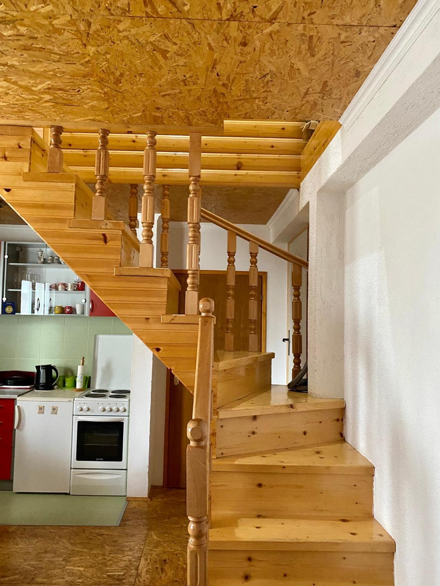 Apartments Bozovic جابلياك المظهر الخارجي الصورة