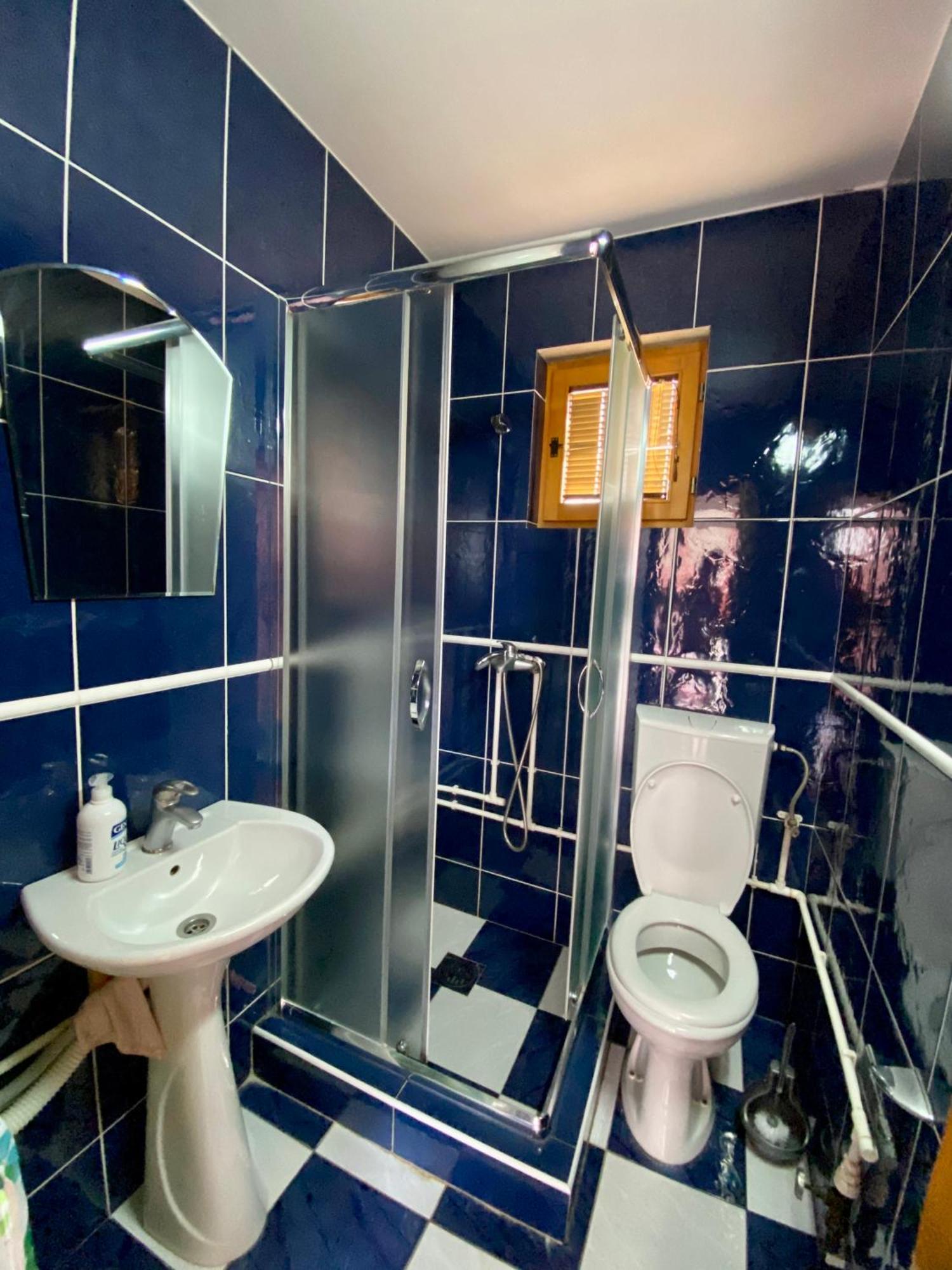 Apartments Bozovic جابلياك المظهر الخارجي الصورة